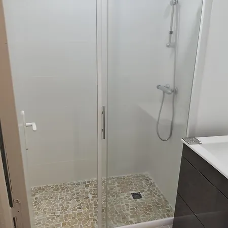 Apartment Gite Manthes Manthes