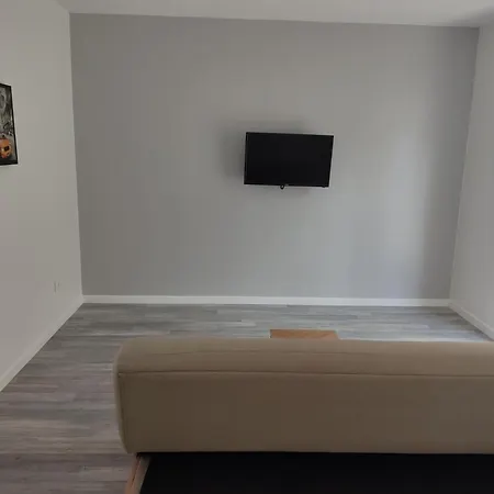 Apartment Gite Manthes